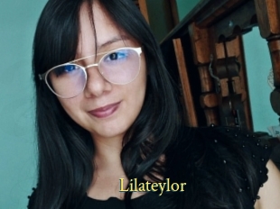 Lilateylor