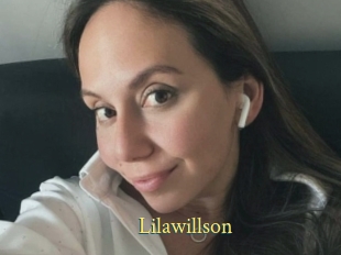 Lilawillson