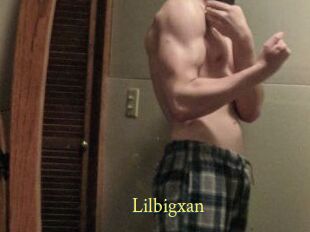 Lilbigxan