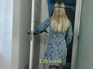 Lilblonde