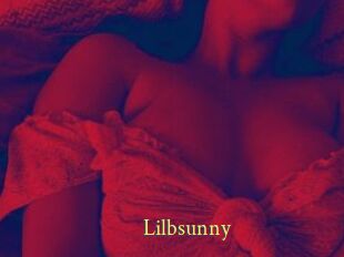 Lilbsunny