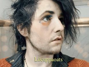 Lilcuppaoats