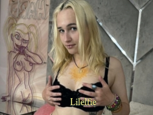 Lilelfie