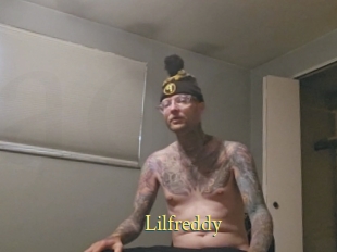 Lilfreddy