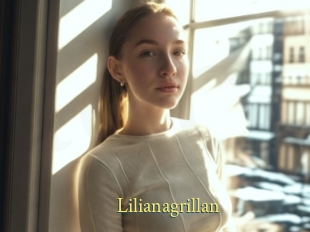 Lilianagrillan