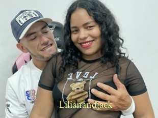 Lilianandjack