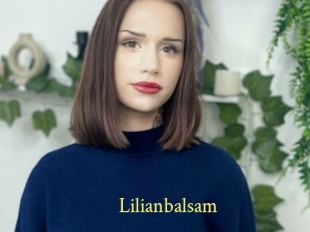 Lilianbalsam