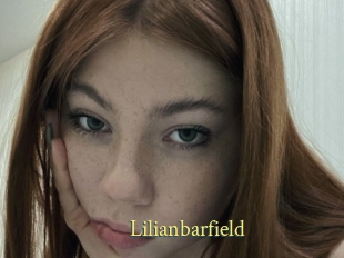 Lilianbarfield