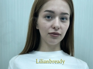 Lilianbready