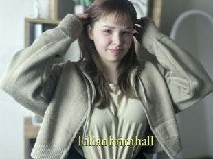 Lilianbrimhall