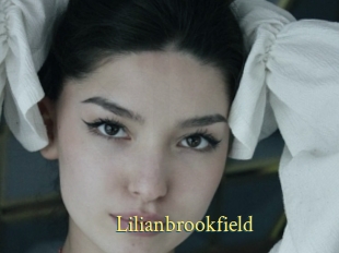 Lilianbrookfield