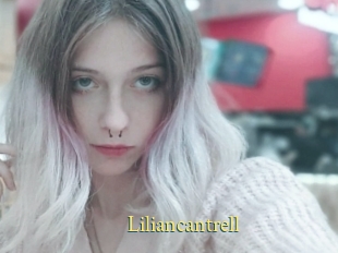Liliancantrell