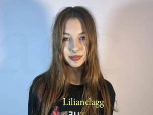 Lilianclagg