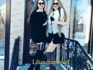 Liliandrapuncel
