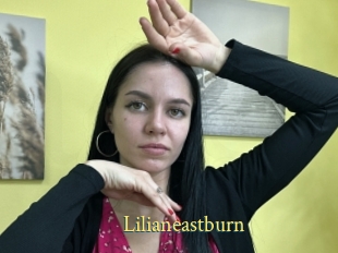 Lilianeastburn