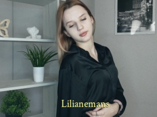 Lilianemans