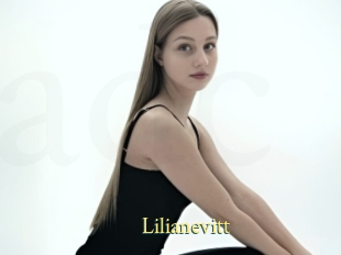 Lilianevitt
