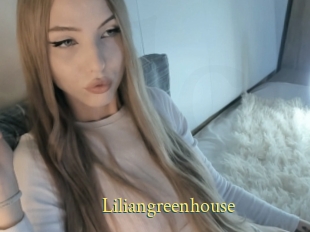 Liliangreenhouse