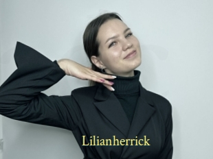 Lilianherrick