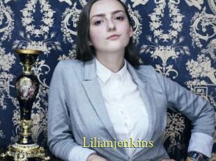 Lilianjenkins