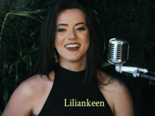 Liliankeen