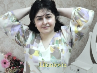 Lilianlewin