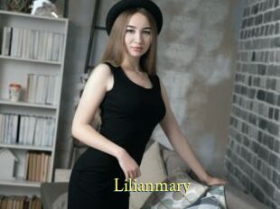 Lilianmary