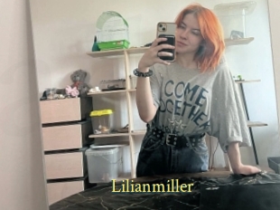 Lilianmiller