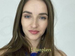 Lilianplays
