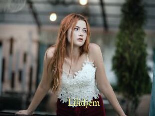 Lilidjem