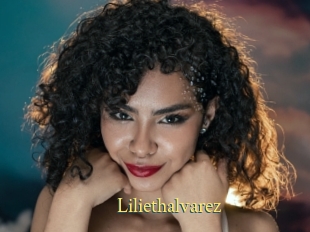 Liliethalvarez