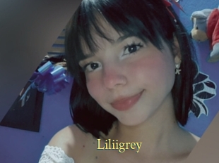 Liliigrey