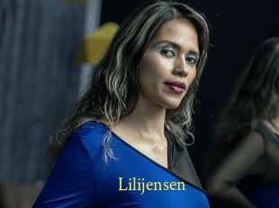Lilijensen