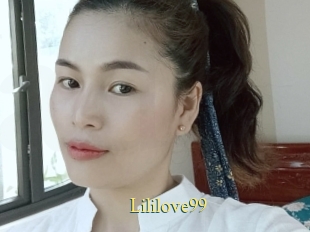 Lililove99