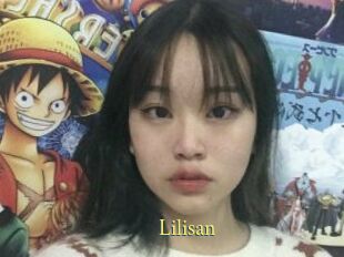 Lilisan