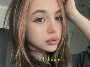 Lilishinay