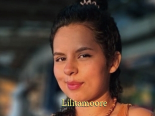 Lilitamoore