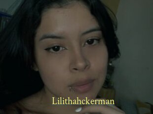 Lilithahckerman