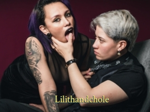 Lilithandchole