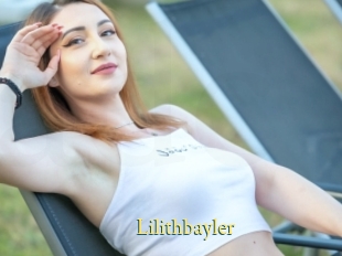 Lilithbayler