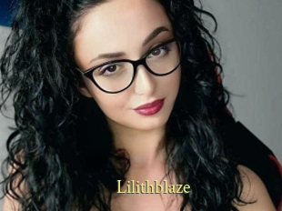 Lilithblaze