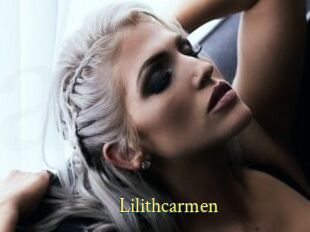 Lilithcarmen