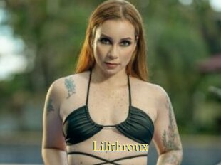 Lilithroux
