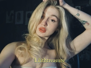 Lilithtreasure