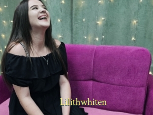 Lilithwhiten