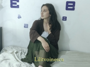 Lilitvoinescu