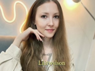 Lilitwylson