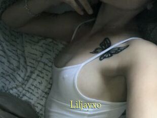 Liljayxo