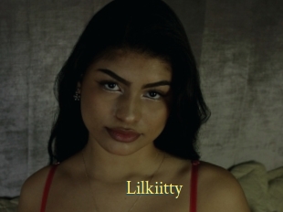 Lilkiitty