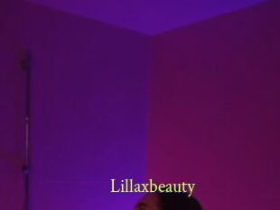 Lillaxbeauty